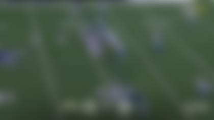 Can't-Miss Play: Prescott's 38-yard TD launch to Pickens restores Cowboys' lead vs. Bolts