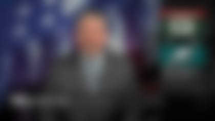 Packers-Eagles will meet in Brazil in for the first ever NFL game in South America