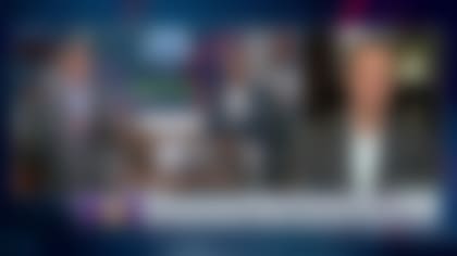 Should Vikings be patient on draft night or make a trade before Round 1? | 'Path to the Draft'