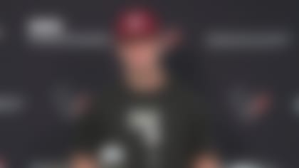 Davis Mills gives credit to Texans defense boosting confidence on offensive side too