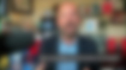 Examining Bears' potential draft scenarios at No. 9 overall | 'NFL Total Access'