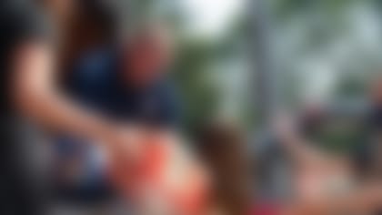 WPMOY 2023 - Carolina Panthers Nominee