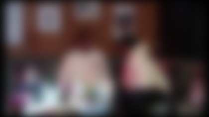 Meet Kendall Hurns, Our 2025 Artist Replay Curator