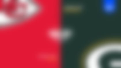NFL+ Game Previews: Chiefs-Packers