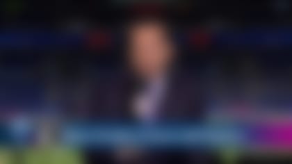 Rapoport: Lots of questions surrounding Maxx Crosby's future with Raiders | '2026 NFL Scouting Combine'