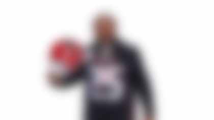 Atlanta Falcons Fan of the Year 2025 Nominee