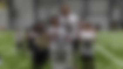 WPMOY 2023 - New Orleans Saints Nominee 3