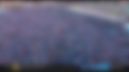 2024 NFL Draft Sizzle Reel