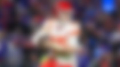 Around The NFL Game Rewatch | Chiefs-Bills