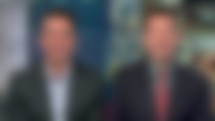 Rapoport: J.J. McCarthy's two-day visit with Patriots concluding today | 'Path to the Draft'