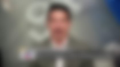 David Carr: 'Justin Fields is going to be the starter for the Pittsburgh Steelers' | 'NFL Total Access'