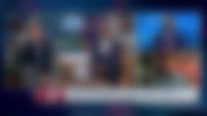 Charles Davis' three-word evaluation for Jared Verse | 'Path to the Draft'