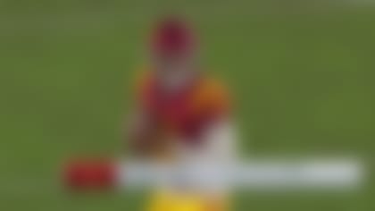 Klatt discusses how Caleb Williams compares to other top QB prospects | 'Path to the Draft'