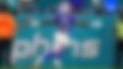 Around The NFL Game Rewatch | Bills-Dolphins