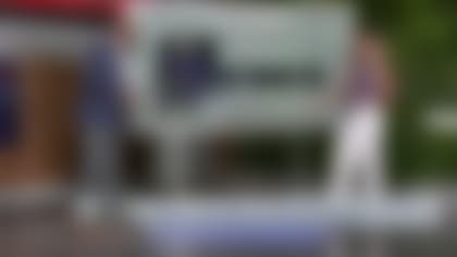 Forecasting potential ceiling and floor for Penix Jr. selection | 'Path to the Draft'