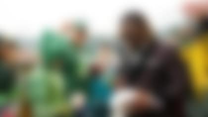 Player & Legend Autographs