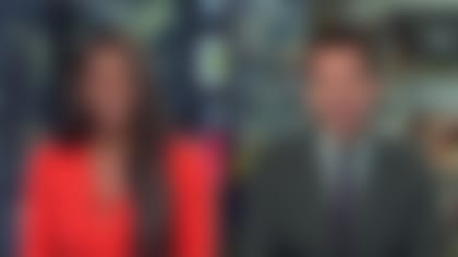 Rapoport: Commanders set to meet with QBs Daniels and Maye over next week | 'NFL Total Access'