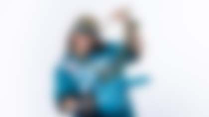 Jacksonville Jaguars