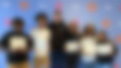 2023 Scholarship Gifting