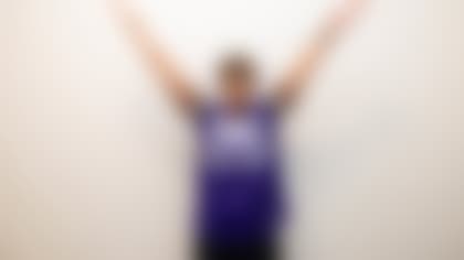 Leanne Adkins Vikings Fan of The Year 2025 (2)