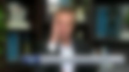 What differentiates Nabers from Odunze as a WR prospect? | 'Path to the Draft'