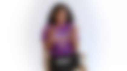 Top Five Football Signs in ASL: Part 1