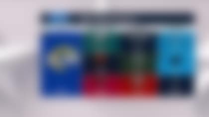 A look at NFC playoff picture following Sunday of Week 12 | 'NFL GameDay Final'