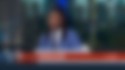 Robinson: Jets have a 'phenomenal' draft class so far in 2026
