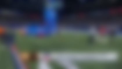 Bucky Brooks' NFL player comparison for Xavier Worthy | 'Path to the Draft'