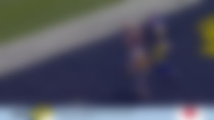 Rams drop to No. 7 in Week 2 after starting as the top ranked team | 'Power Rankings'
