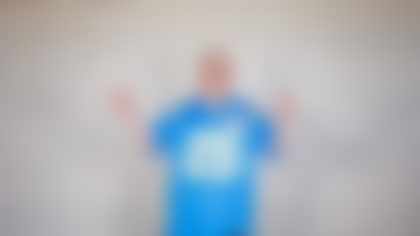 Chargers FOTY Nominee