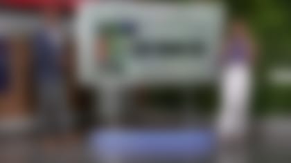 Forecasting potential ceiling and floor for Bo Nix selection | 'Path to the Draft'