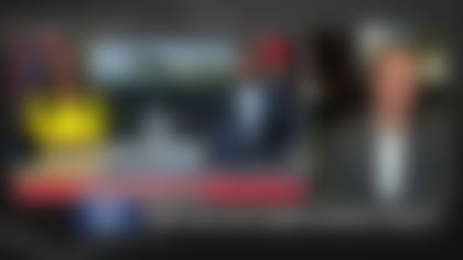 Jeremiah: No team faces a tougher Rd. 1 decision than Chargers in '24 draft | 'NFL Total Access'