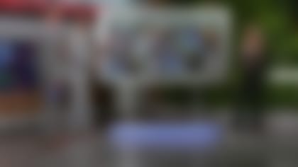 Frelund: Cardinals are best team fit for Marvin Harrison Jr. | 'Path to the Draft'