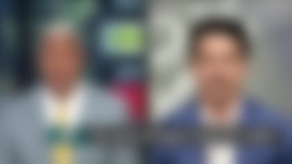 David Carr forecasts Eagles' offense under Kellen Moore in 2024 | 'NFL Total Access'