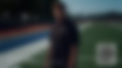 NFL Crucial Catch | Strength to Screen