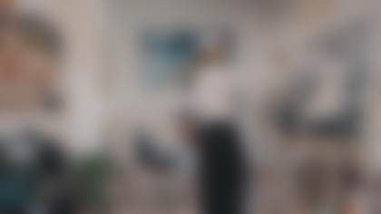 Introducing our next featured artist, Calvin Clausell