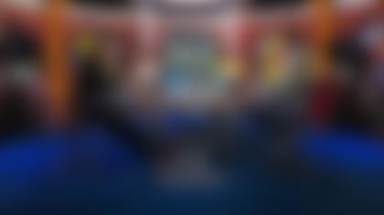 'GMFB' reacts to Cowboys dominant Week 12 Thanksgiving win vs. Commanders