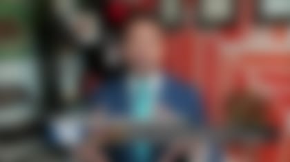 Marc Ross: Giants aren't picking Penix Jr. at No. 6 overall | 'NFL Total Access'