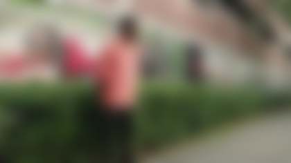 Cam Kirk to curate the NFL’s Art Program – Artist Replay