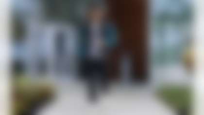 Courtesy of jaguars.com