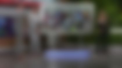 Brooks: Chargers should pursue Troy Franklin in Rd. 2 | 'Path to the Draft'