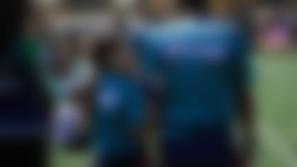 NFL FLAG Clinics in Titletown