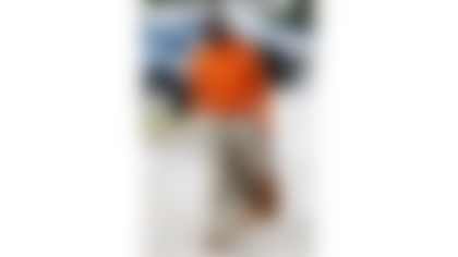 Jordan McKendrick/Houston Texans