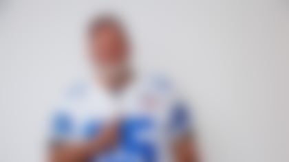 Cowboys FOTY Nominee