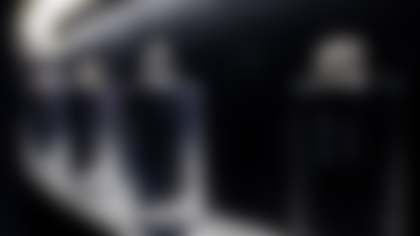 NFL Exhibits & Photo Ops