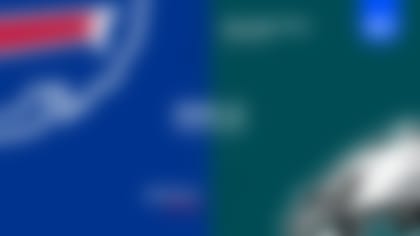 NFL+ Game Previews: Bills-Eagles