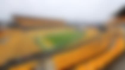 Legendary Acrisure Stadium