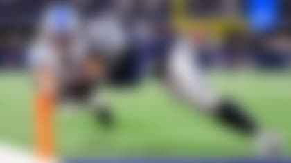 Around The NFL Game Rewatch | Lions-Cowboys