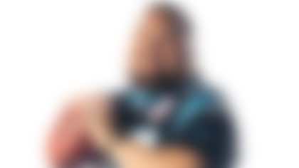 Panthers FOTY Nominee